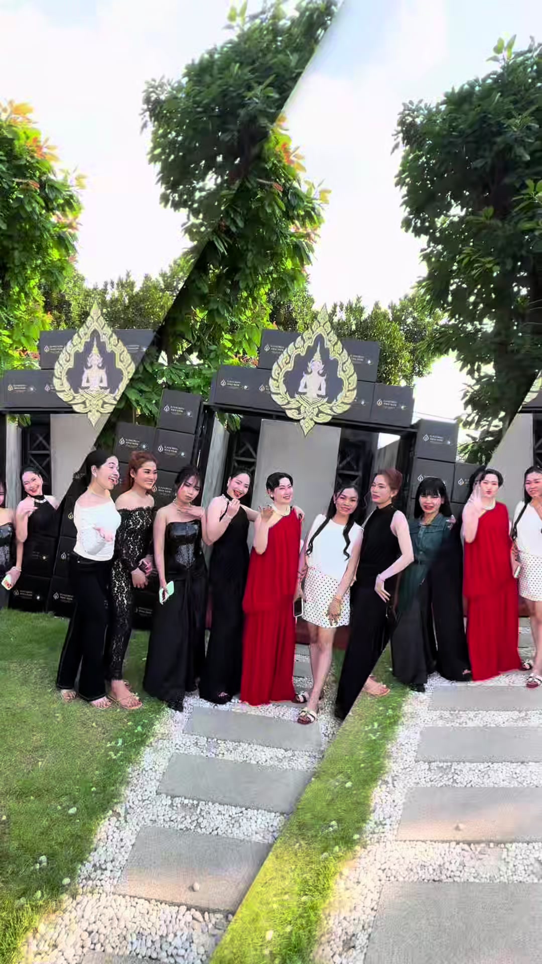 @MOMMY LIN ម៉ាមី លីន
