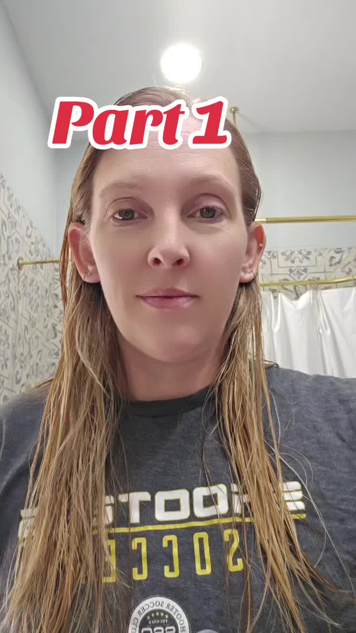 @StrayerStrong & His Mama