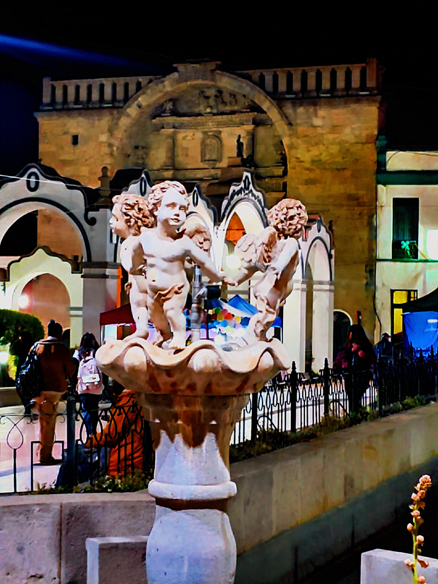 @EVENTOS POTOSÍ