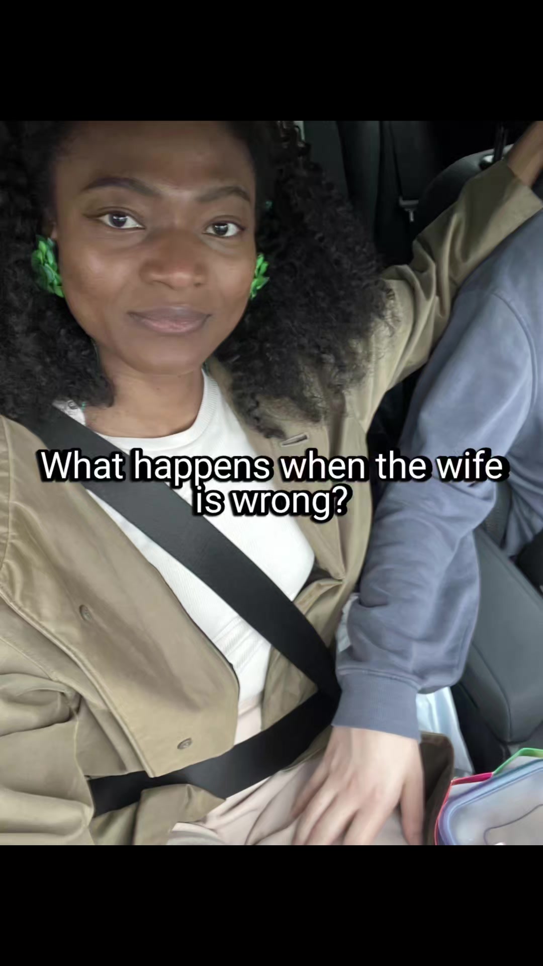 @Sarauniya | Motherhood Abroad