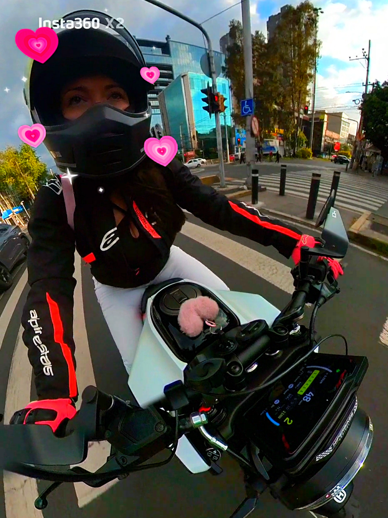 @♡ Moontse Strempler 🏍