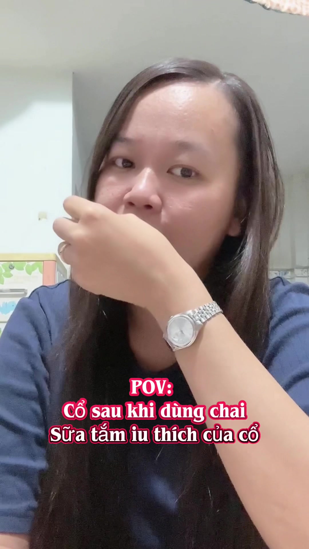 @Chị giáo ham chơi