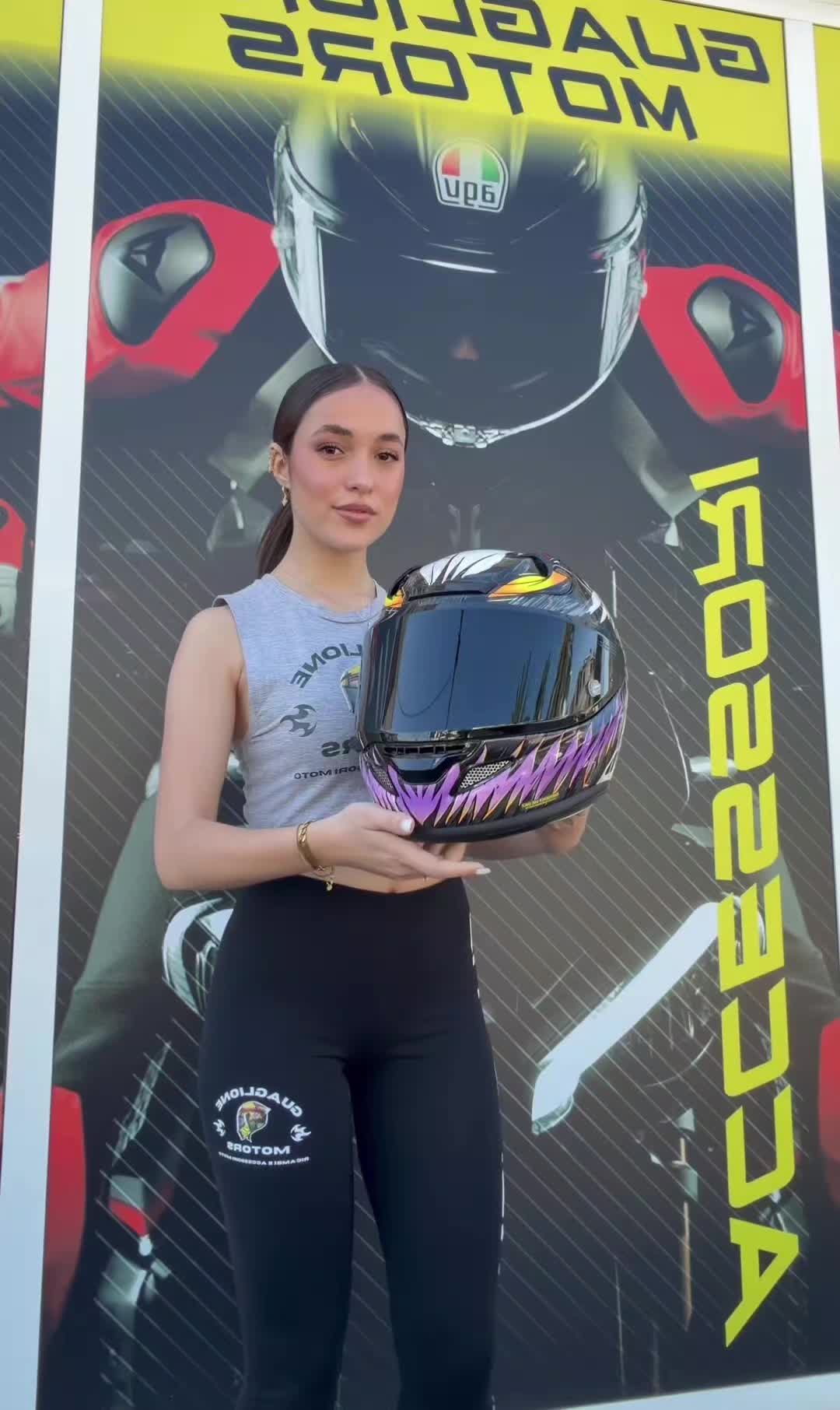 @Guaglione Motors