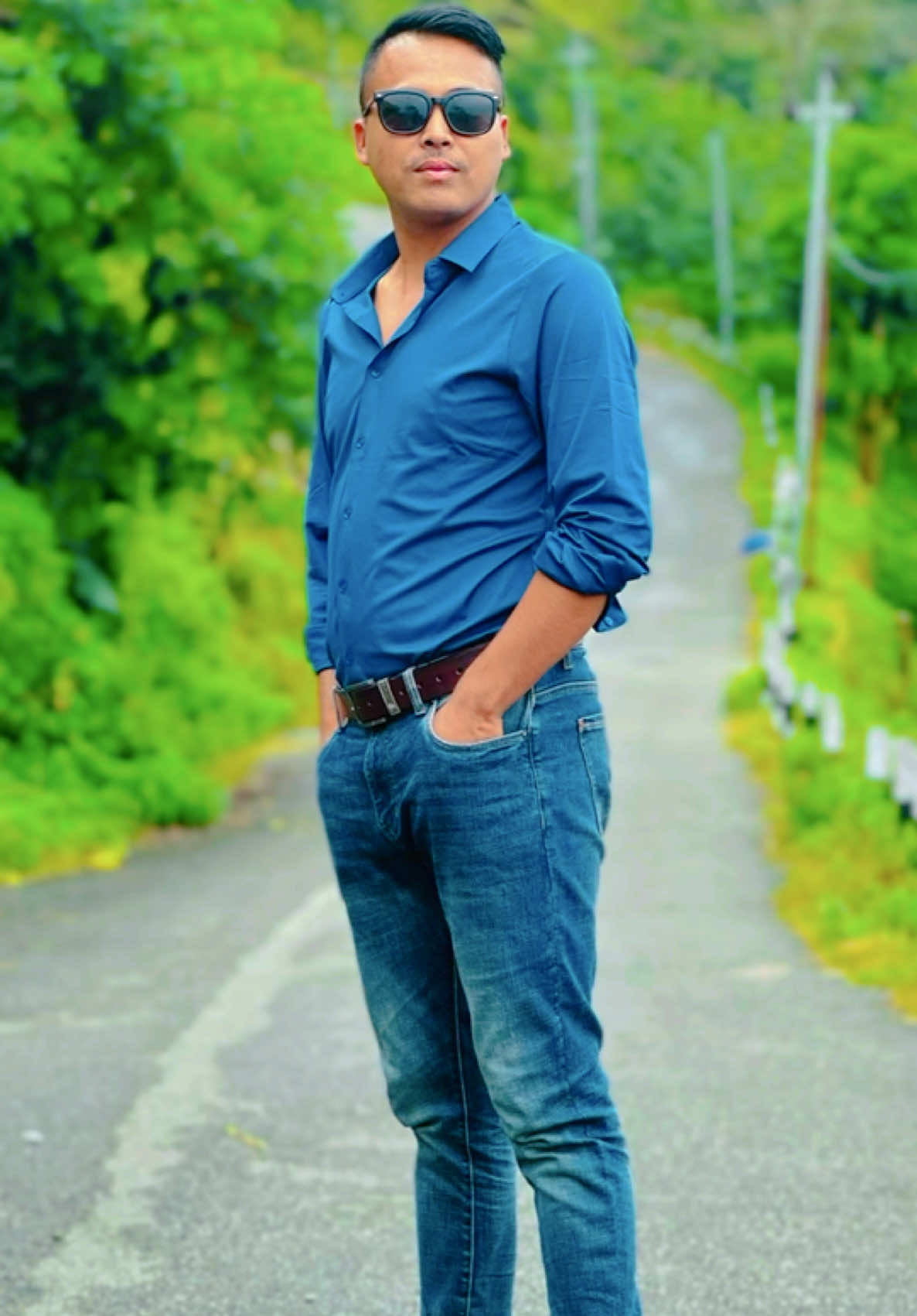 @Ramesh Ghale