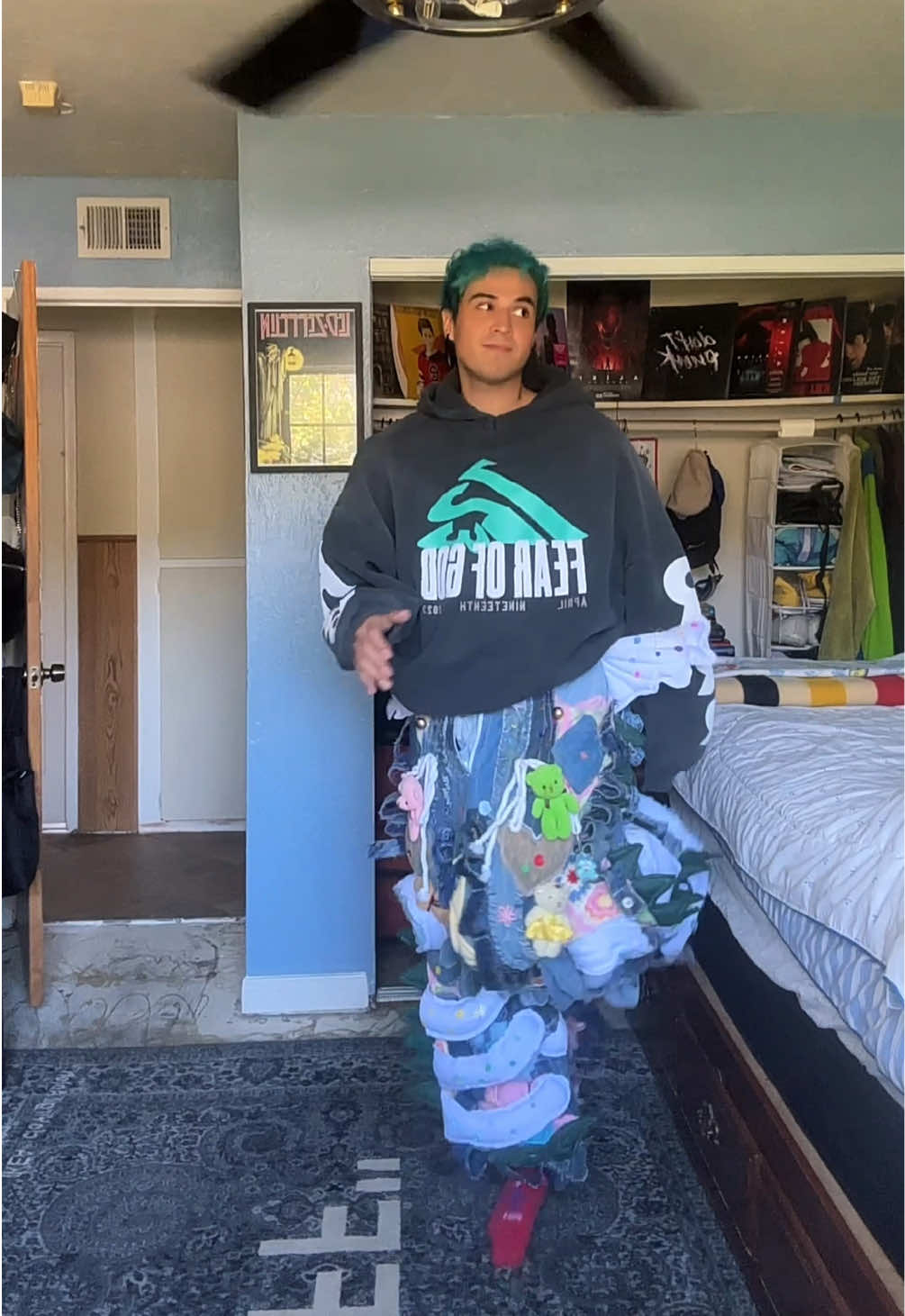 @Neujack