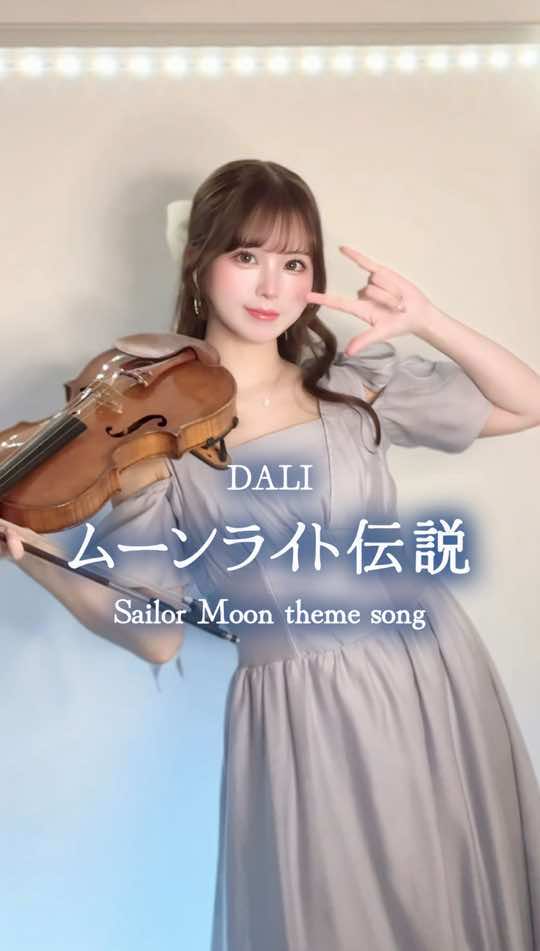 @MOKA Yukimi / 雪見もか