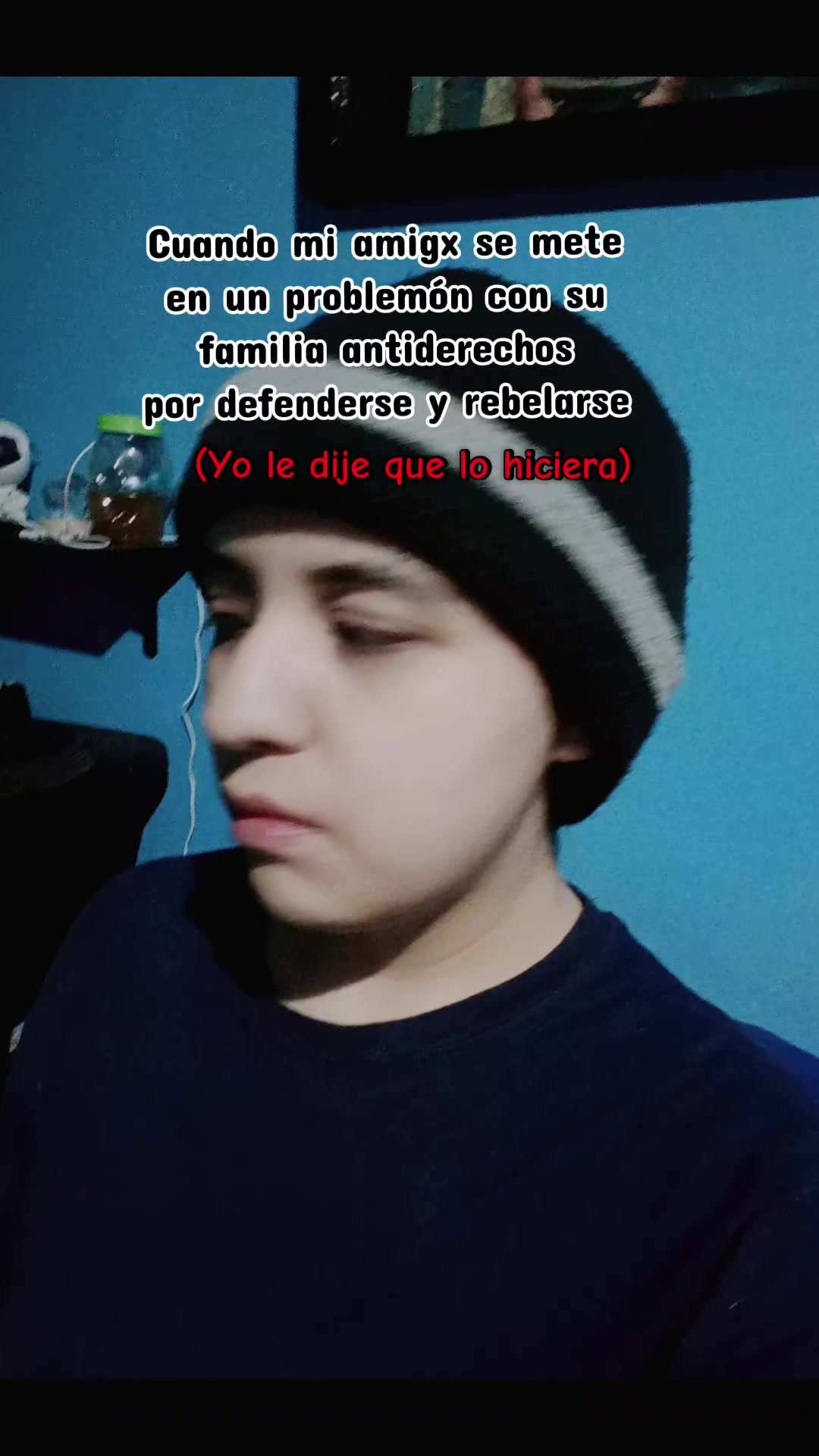 @Damián Blacker