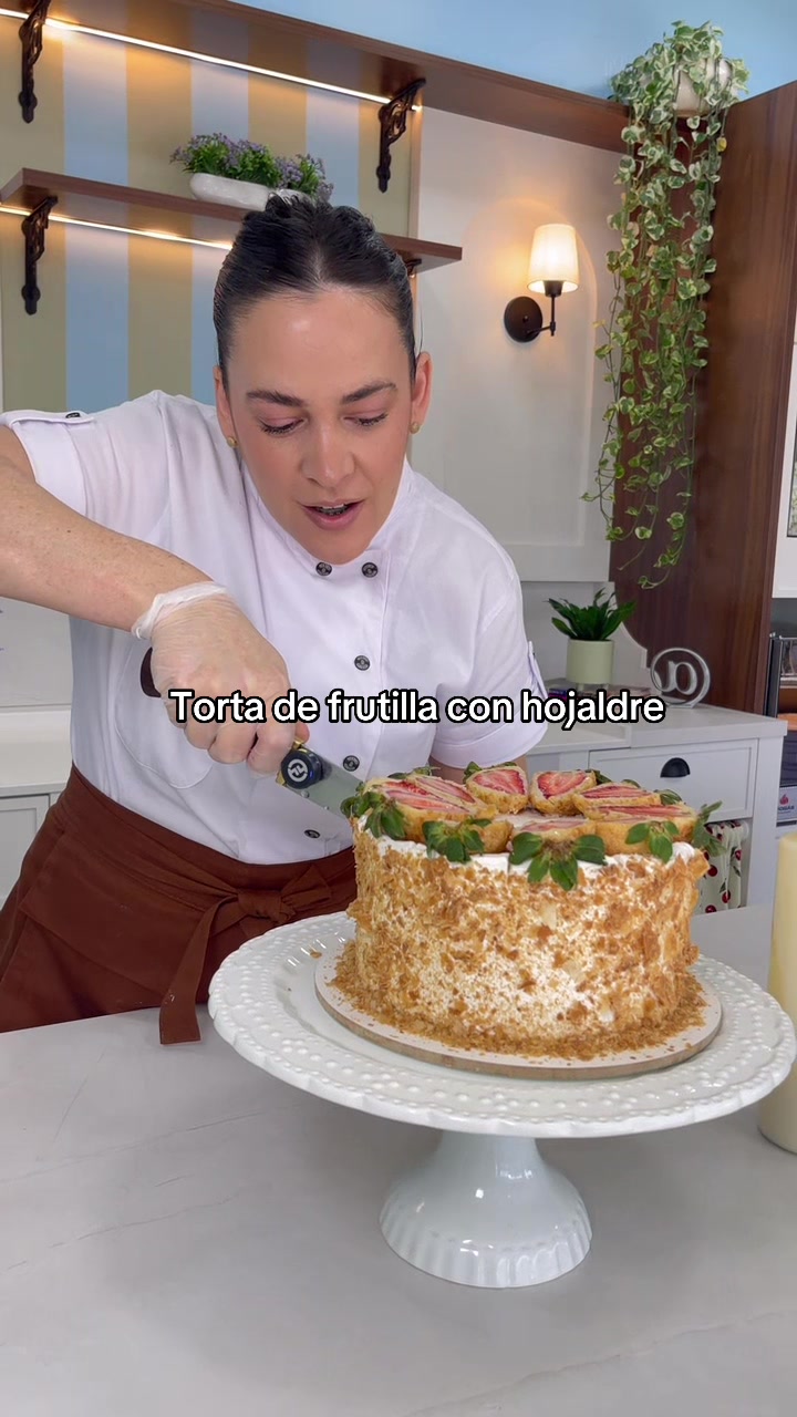 @Carina Lovera Repostera G