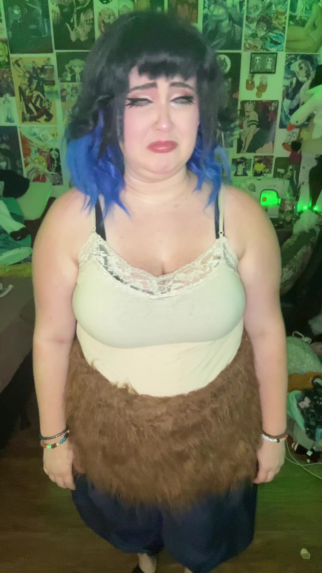 @🥸🥸Evie 🤭🤭