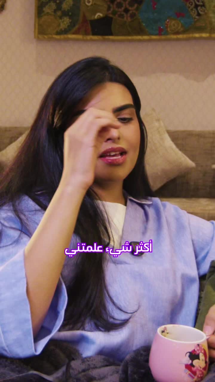 @سارا الودعاني