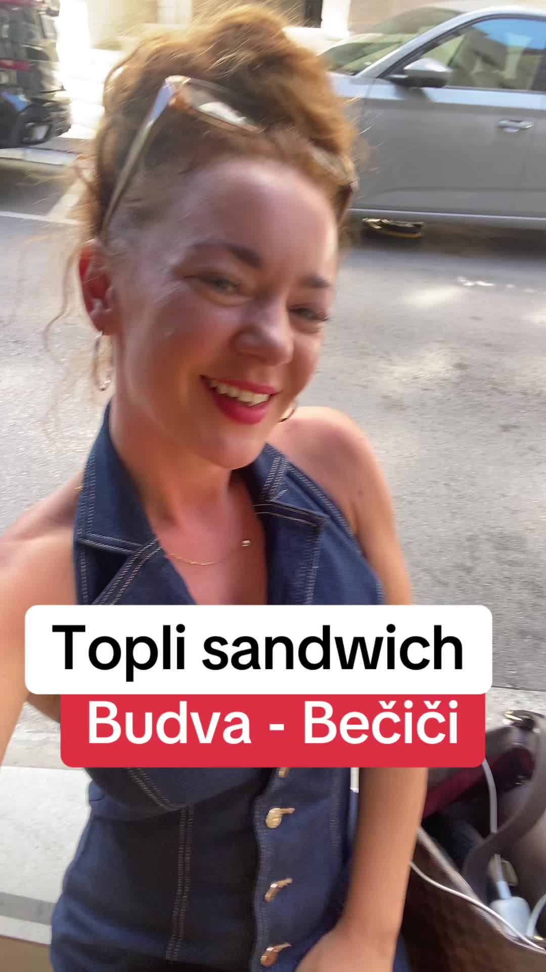 @Sanja Ivanovic
