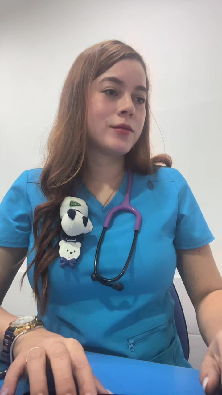 @Luisa Muskus