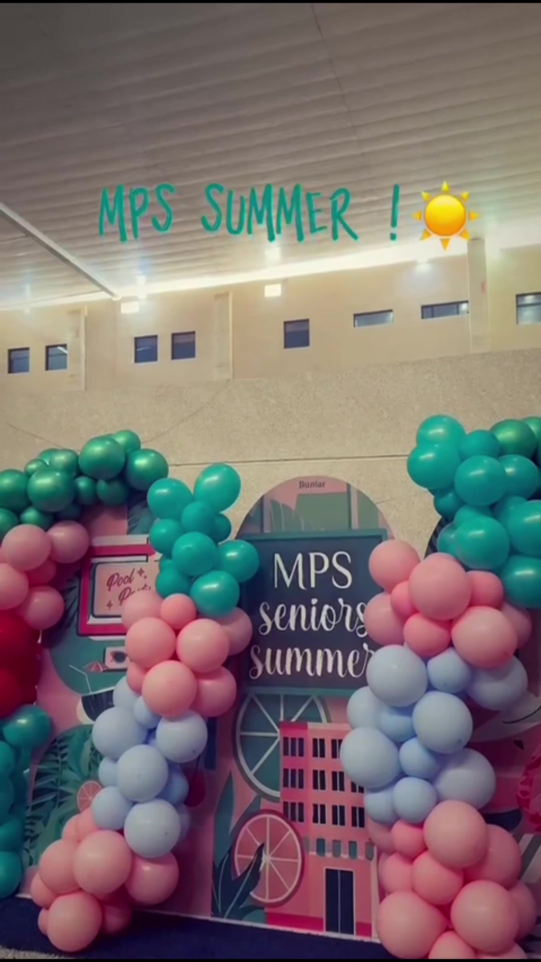 @MPS 27🎓