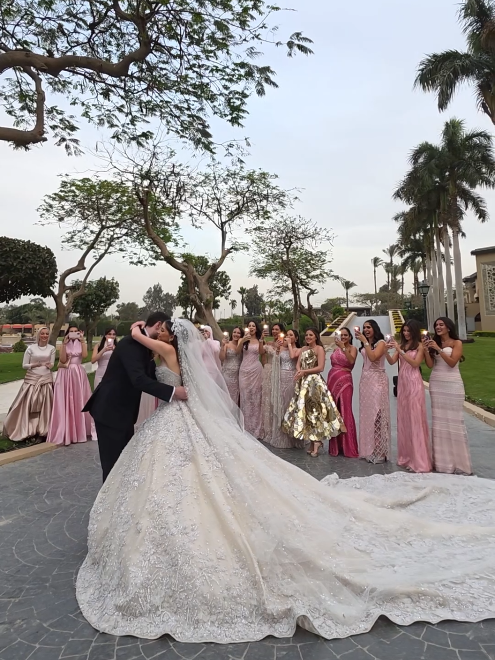 @Lebanese Weddings