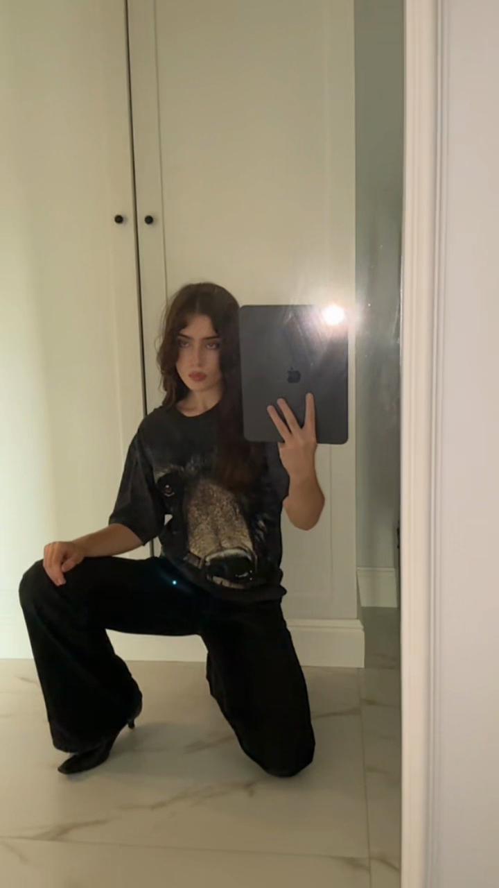@Milana la mère de la suite