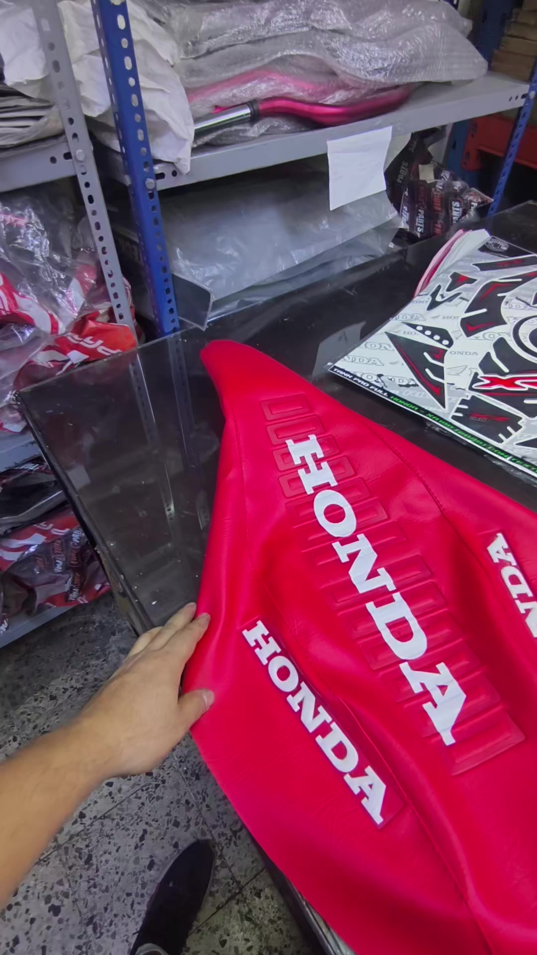 @Forros y Fundas Perú