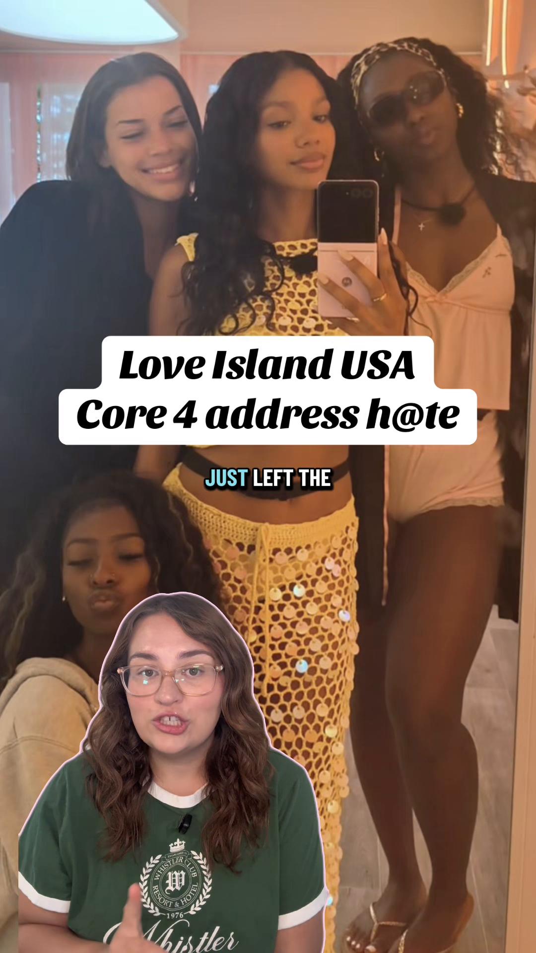 @Mariah | Reality tv ✨