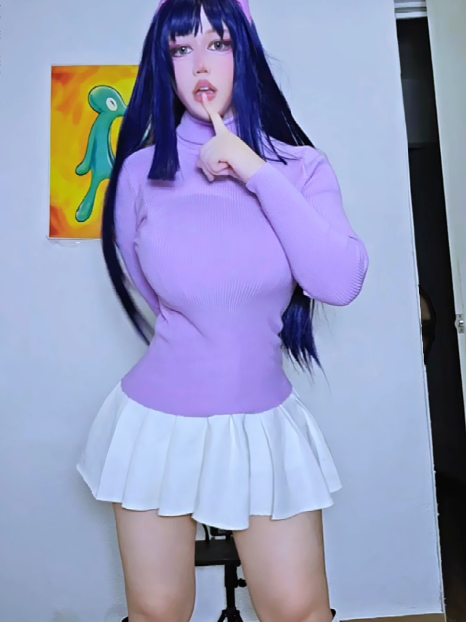 @kaorimcosplay