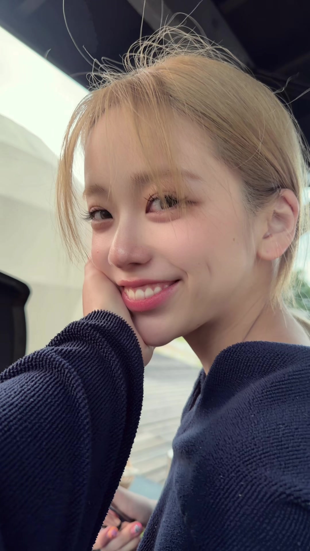 @松澤海優 / Miyu Matsuzawa