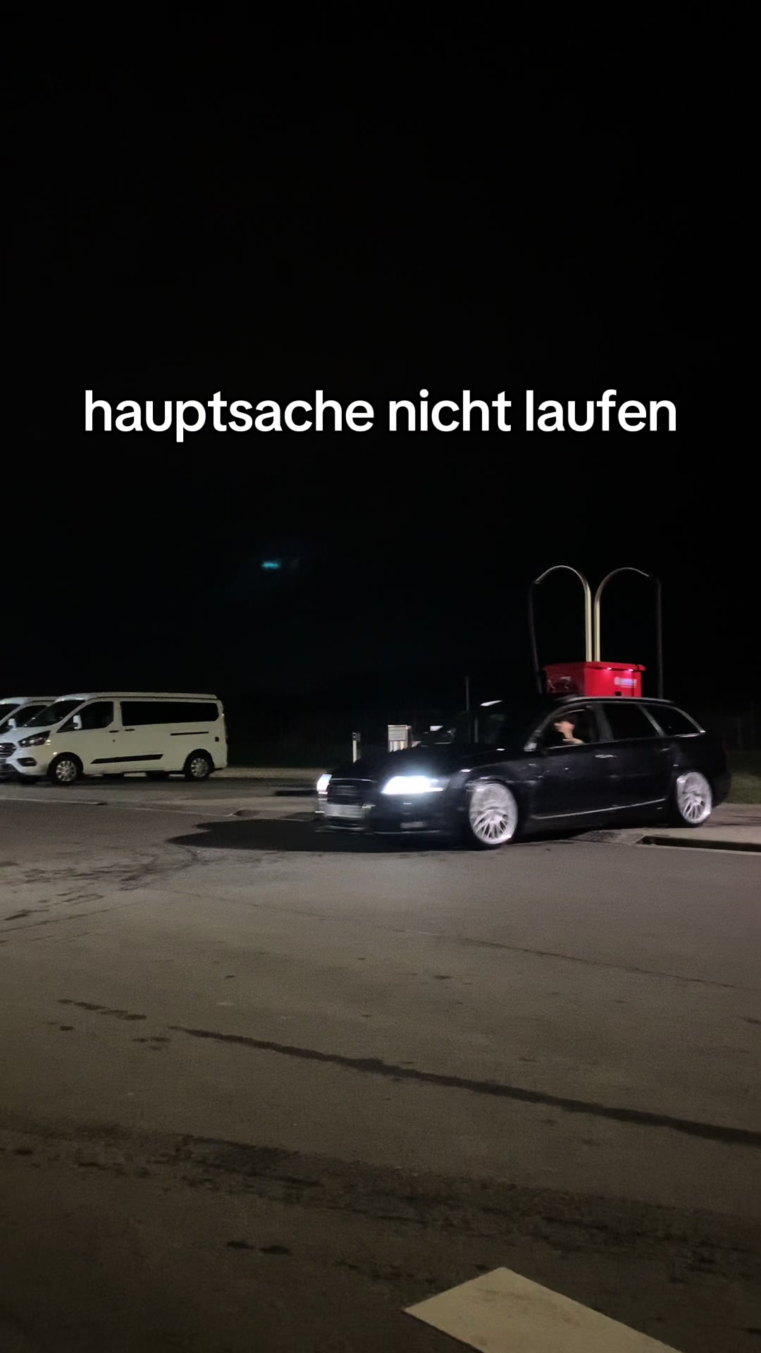 @Bier&Blech Garage