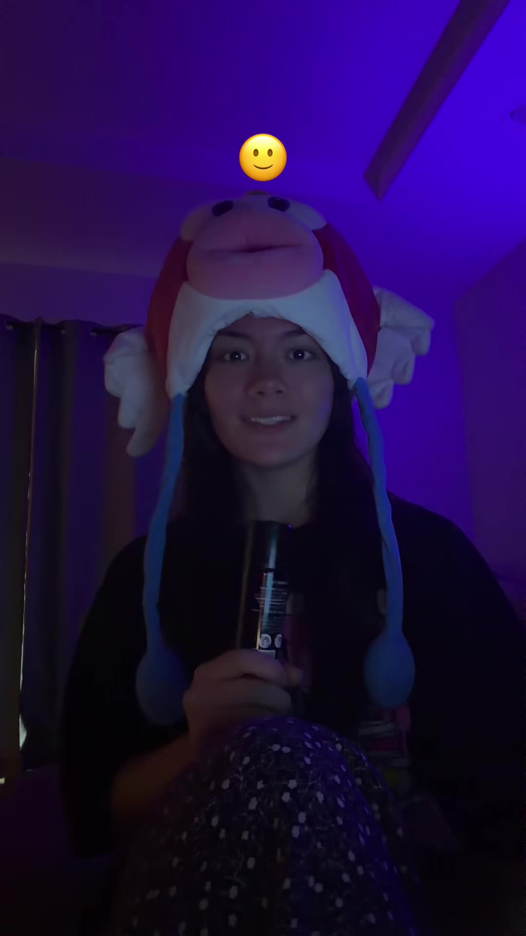 @Totally not Tii