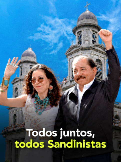 @La Gaceta Sandinista