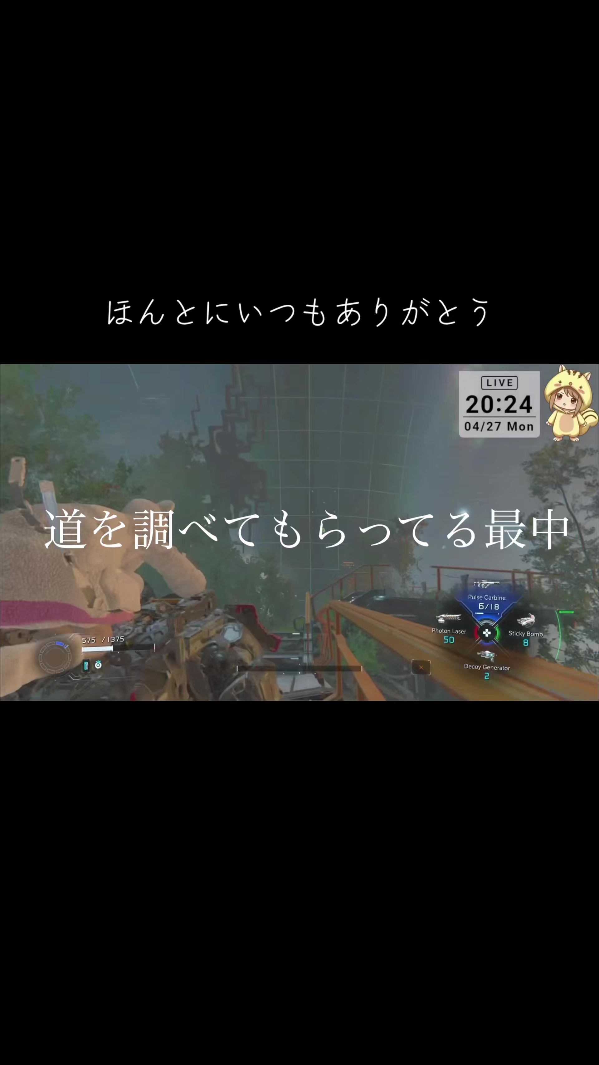 @クム©️@LIS’N