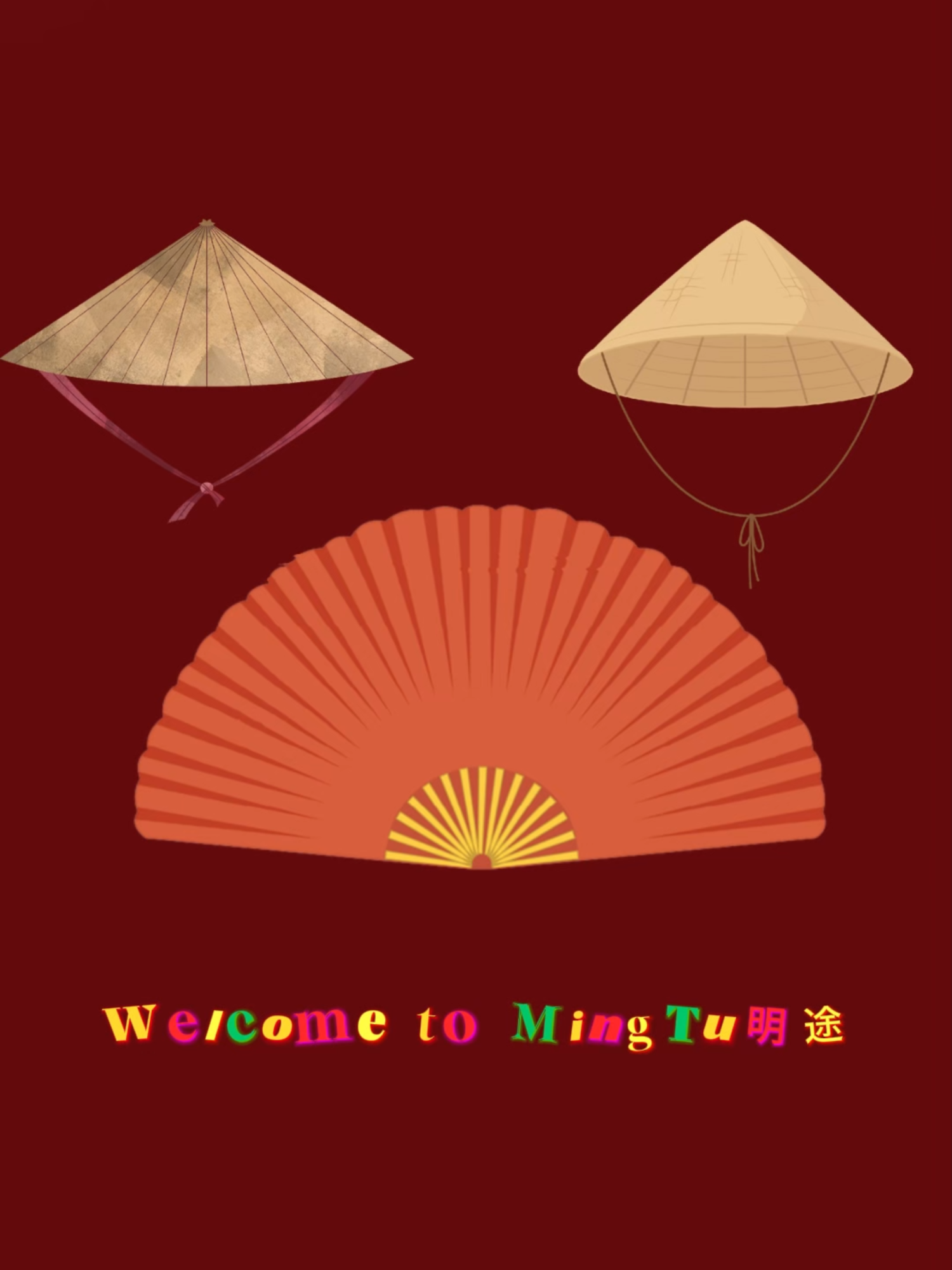 @Hoc Tiếng Trung_MingTu明途