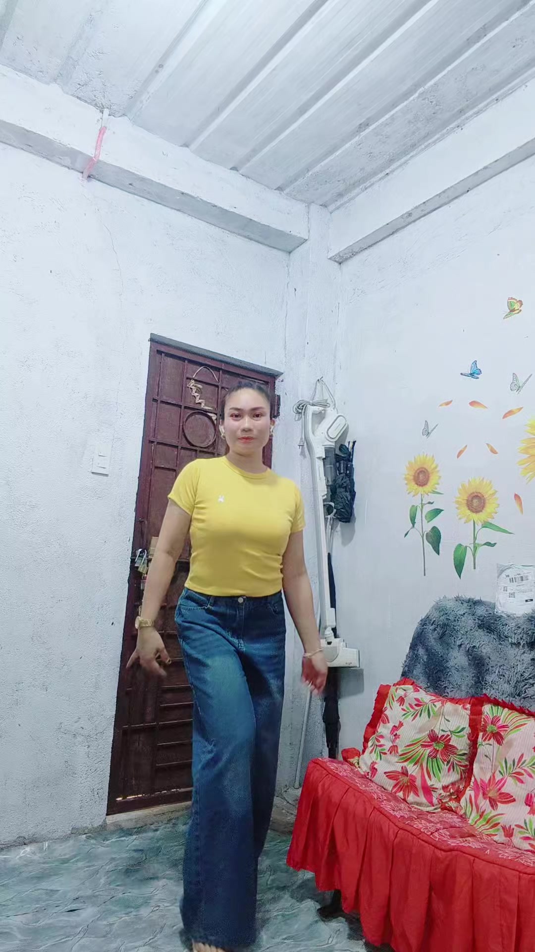 @Mhel Abenir Tamayo