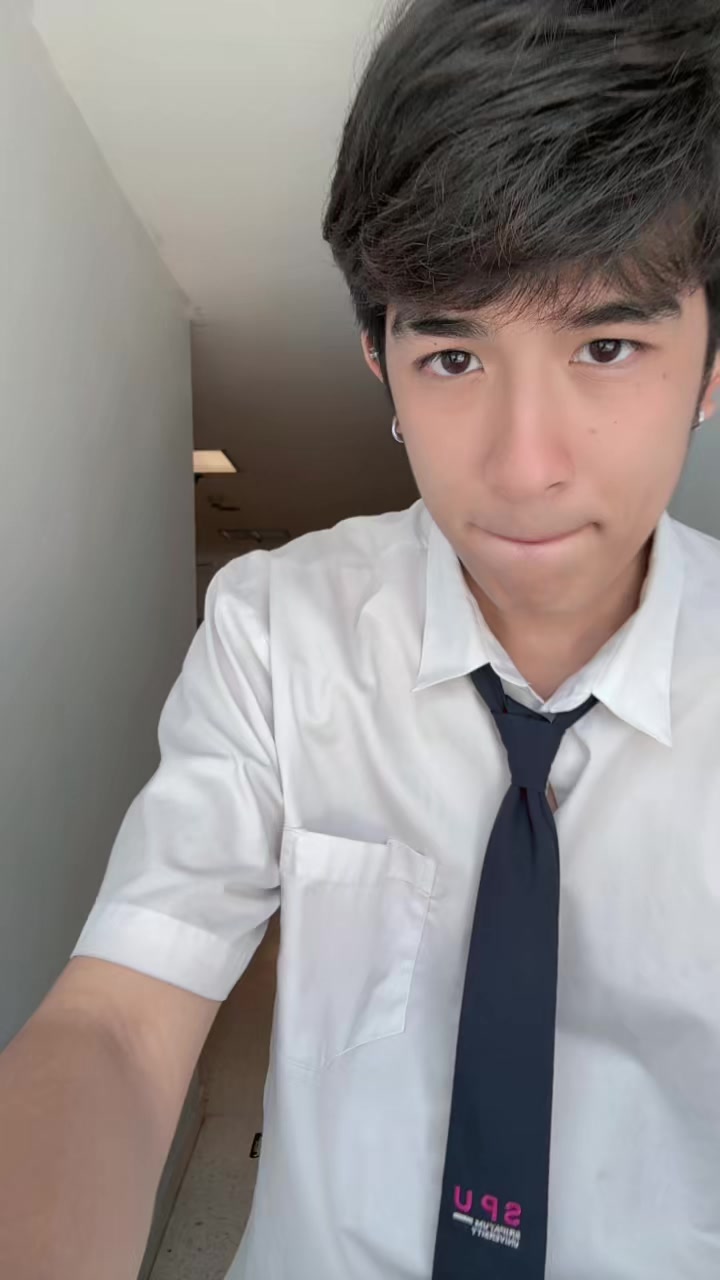 @ 