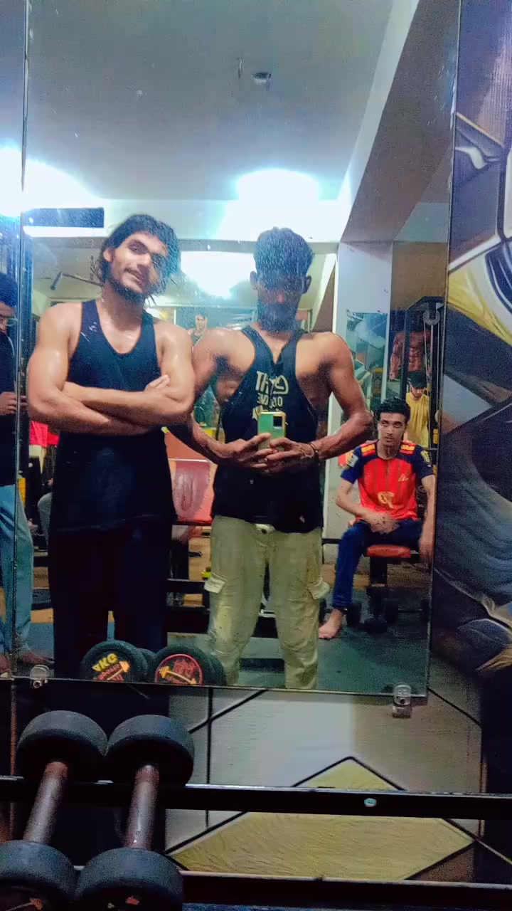 @Gym 555