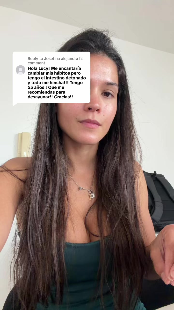 @Luci Suárez