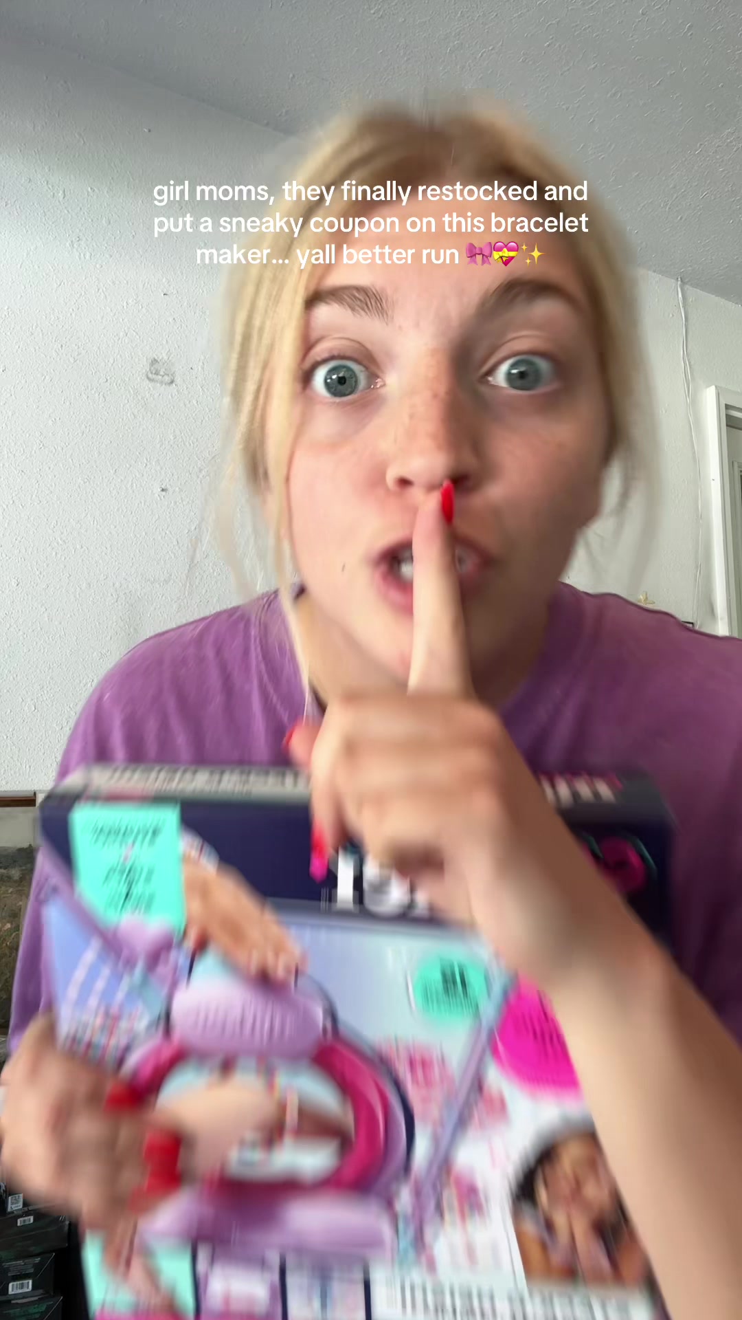 @Danielle