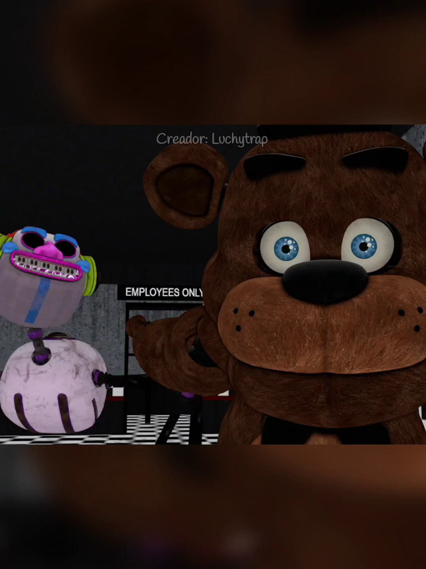 @Ezequiel Fnaf