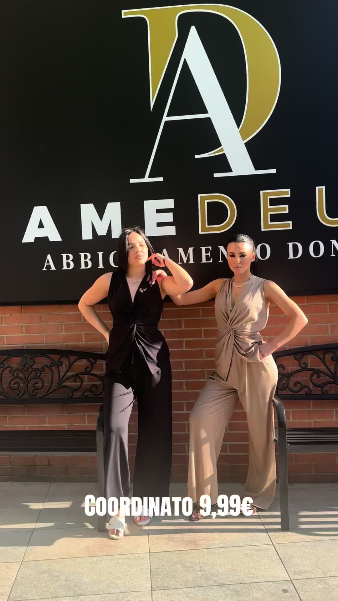 @AMEDEUS