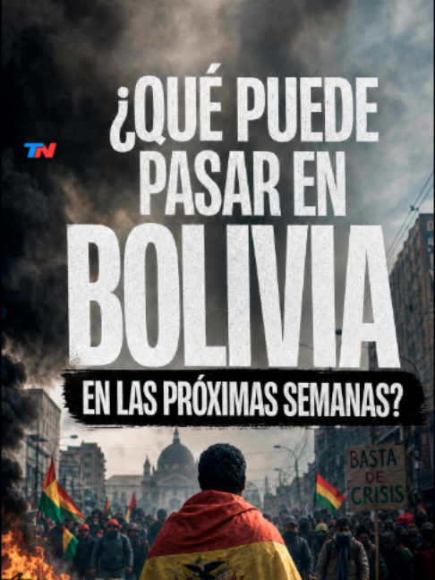 @TN - Todo Noticias
