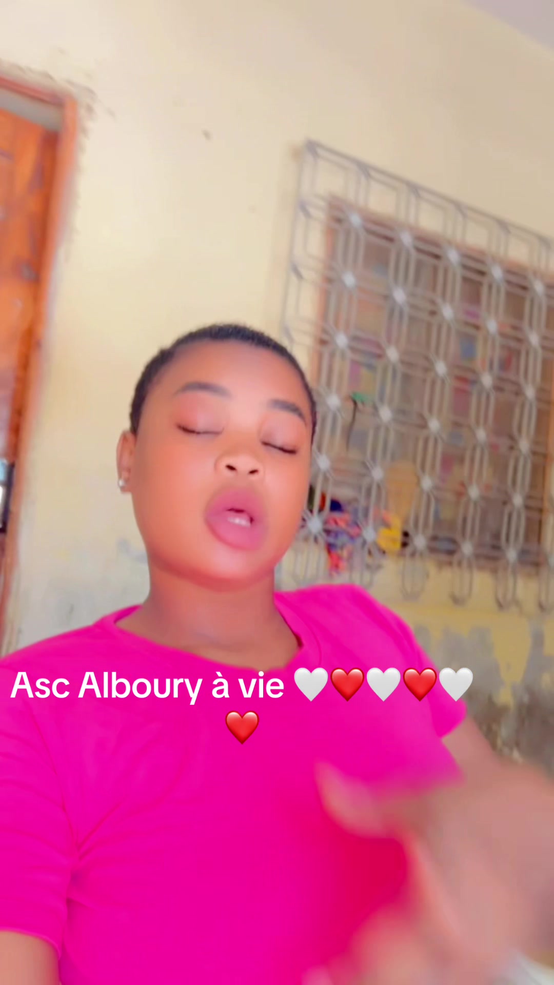 @La sophia bou alboury🤍❤️🤍❤️