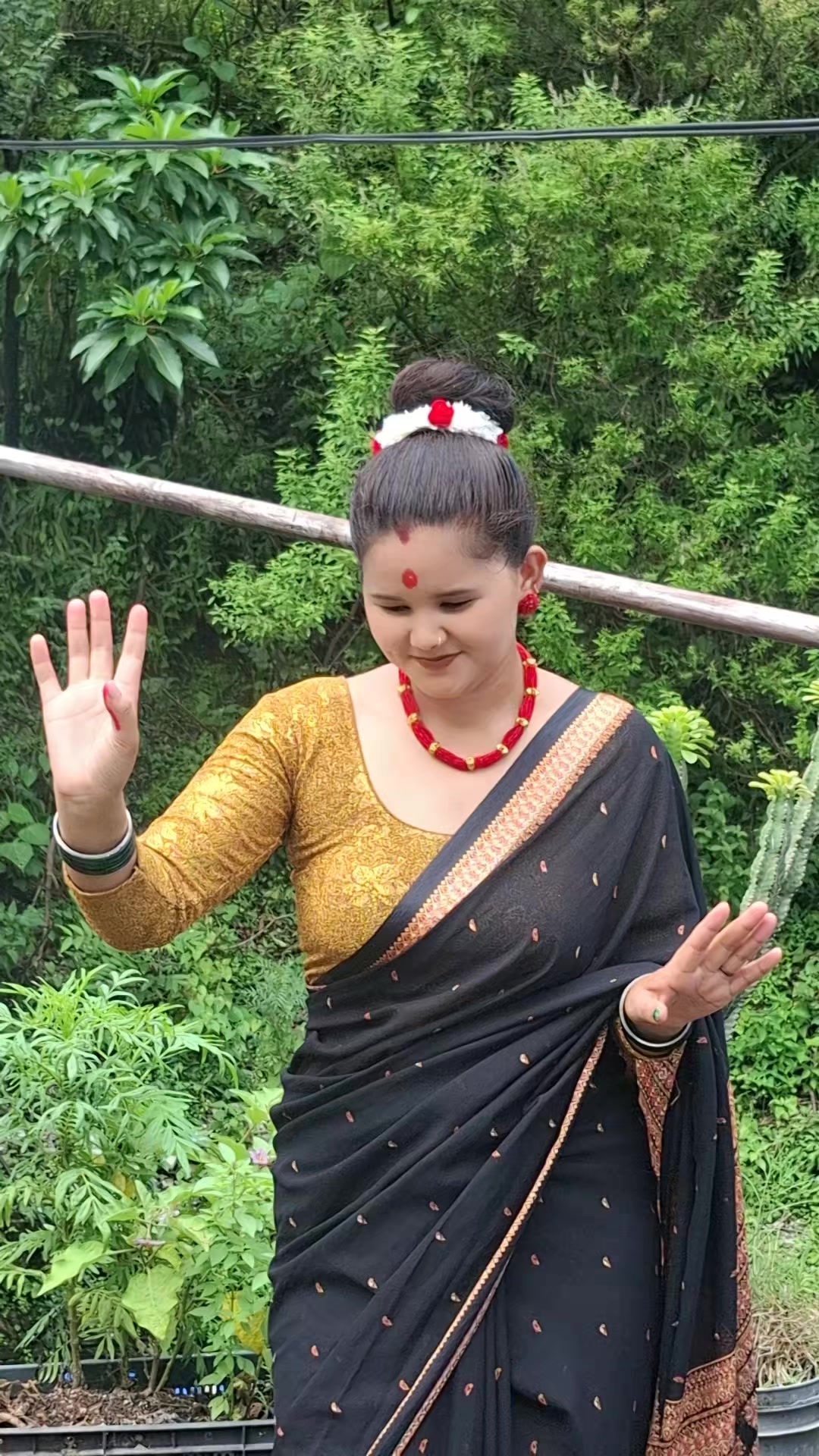 @अरुणा कुवर 🦋🌿