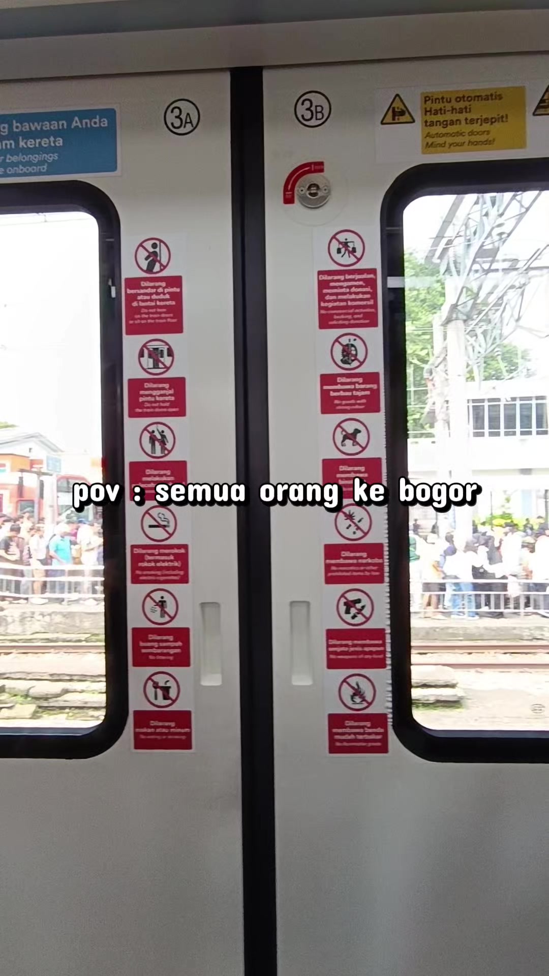 @oche||pekerja seni serabutan