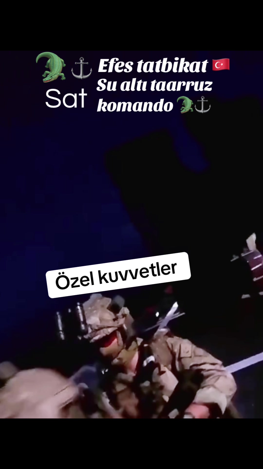 @Ôzel kuvvetler✅