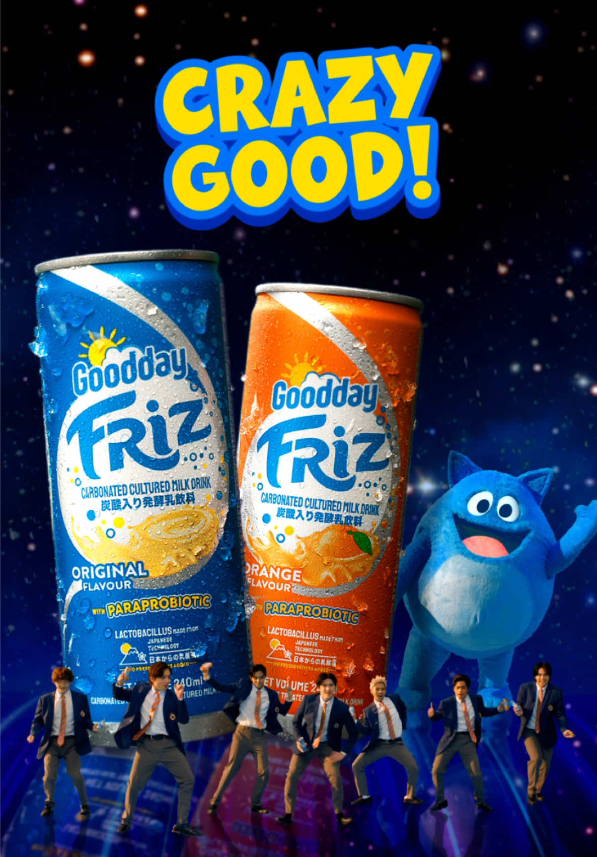 @Goodday Friz