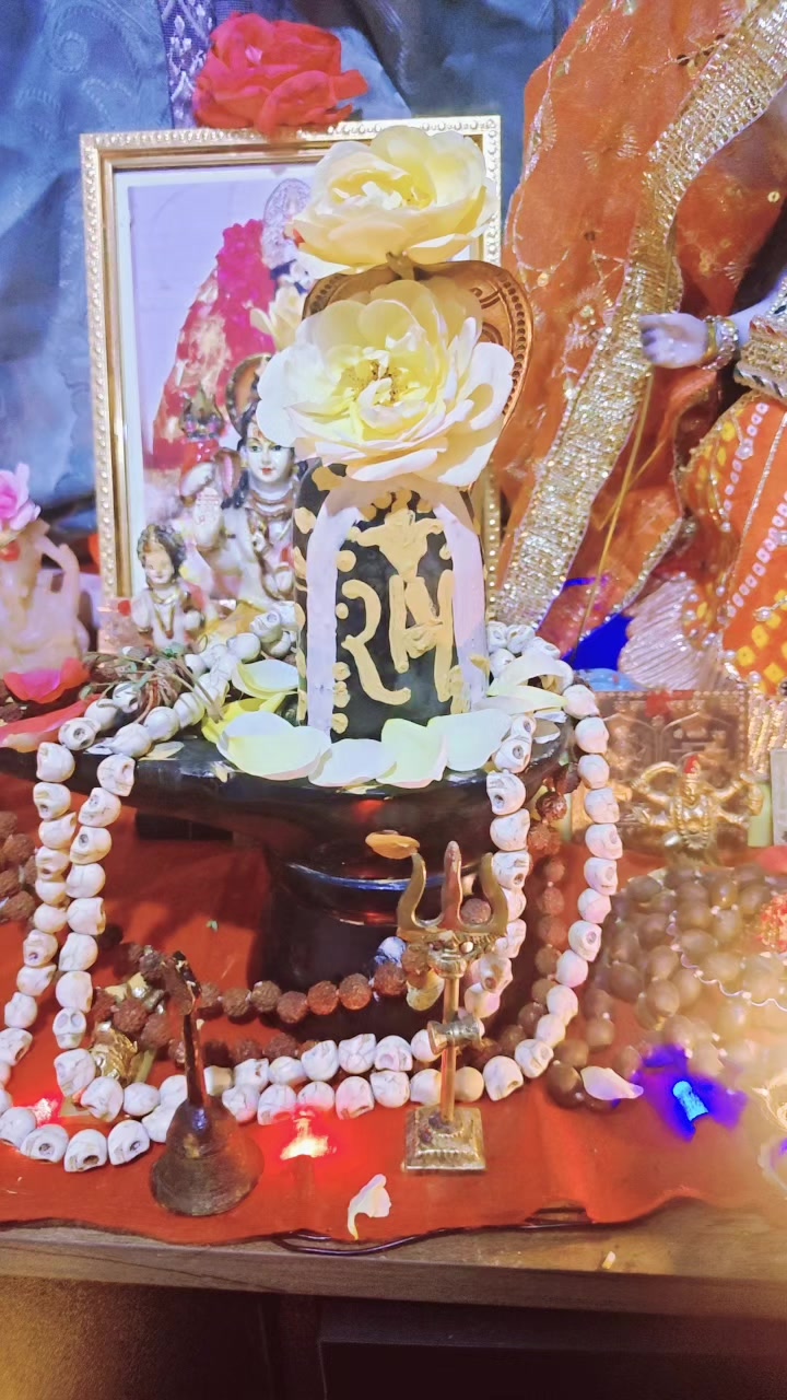 @rudrakali ❤️🙏