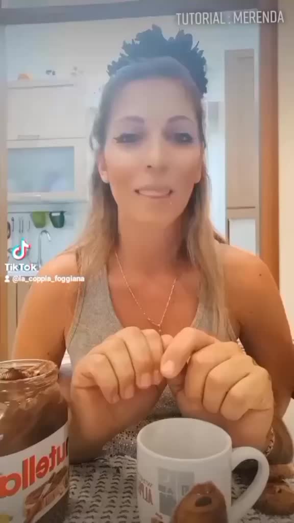 @🚻LaCoppiaFoggiana&reg;️