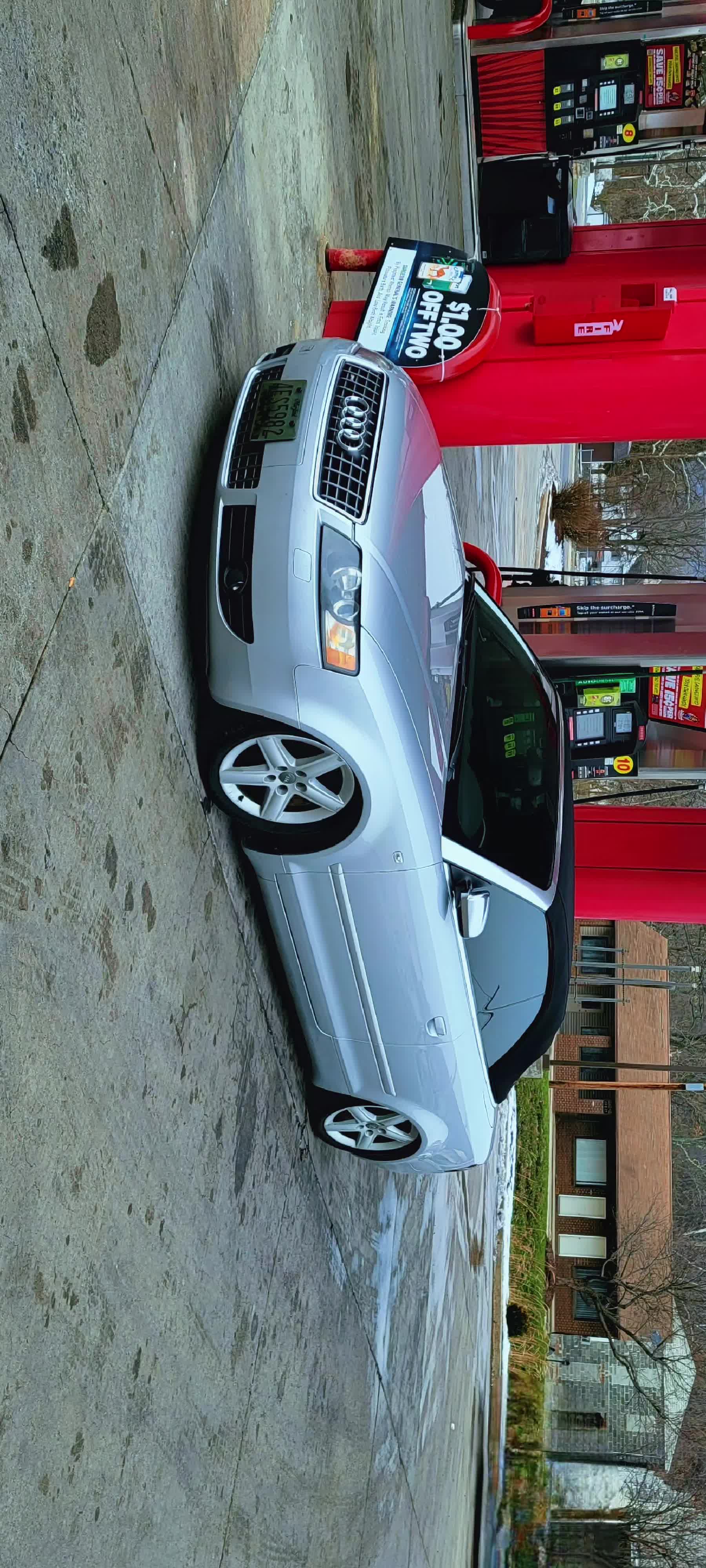 @#audifolife