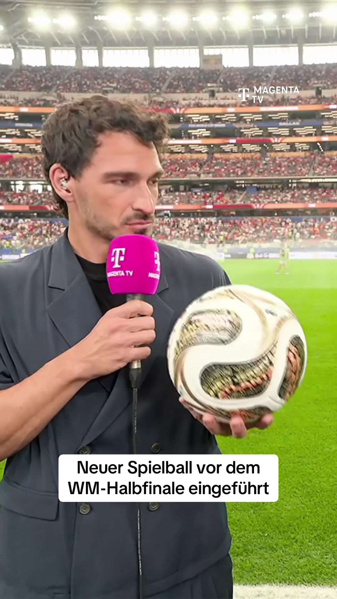 @MAGENTA SPORT
