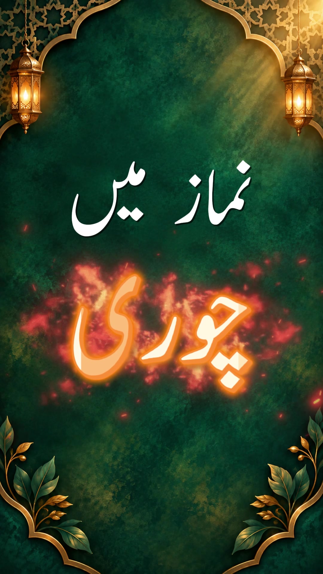 @Moulana Mobeen Attari Madani