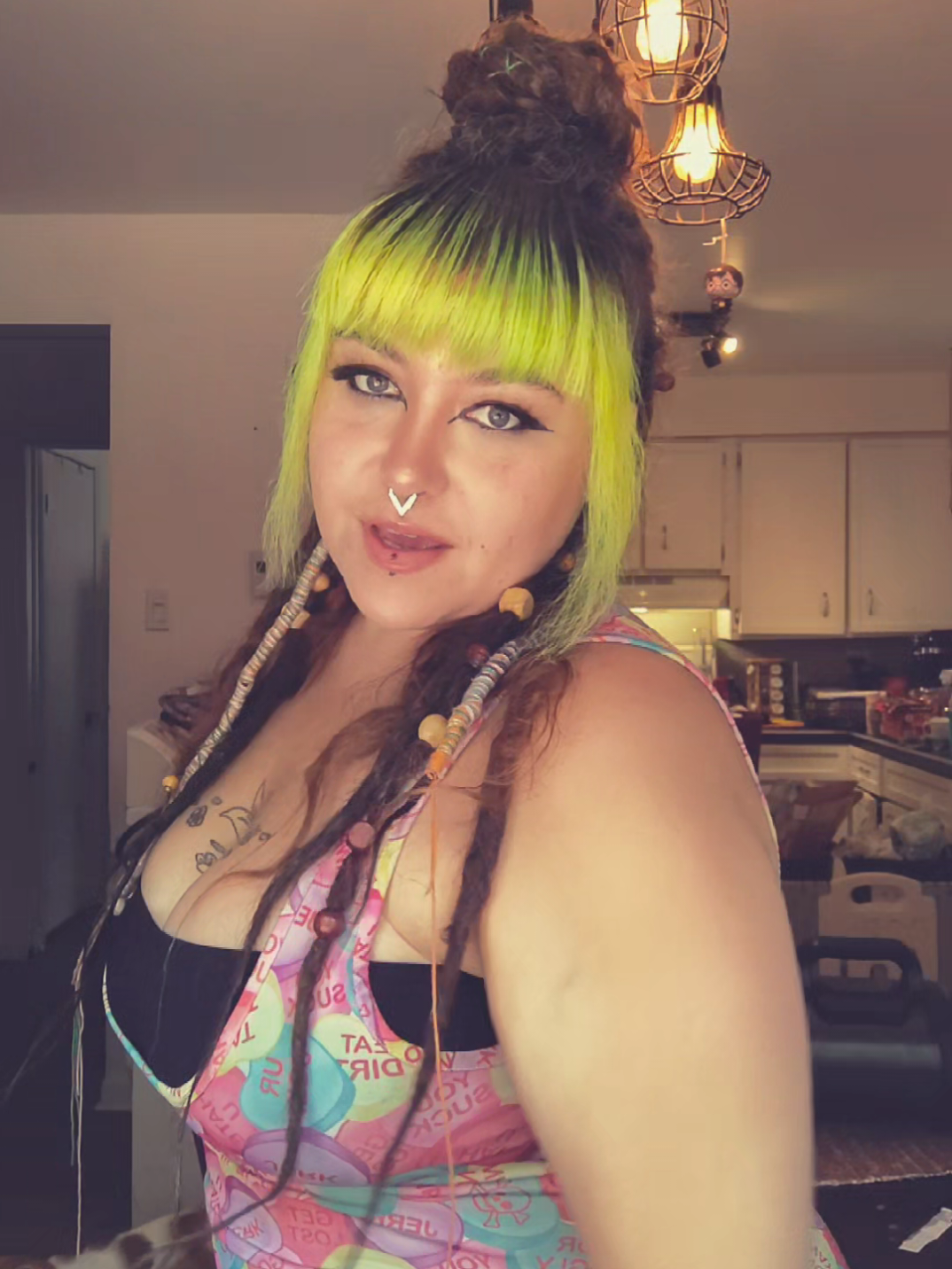@witchy hippie