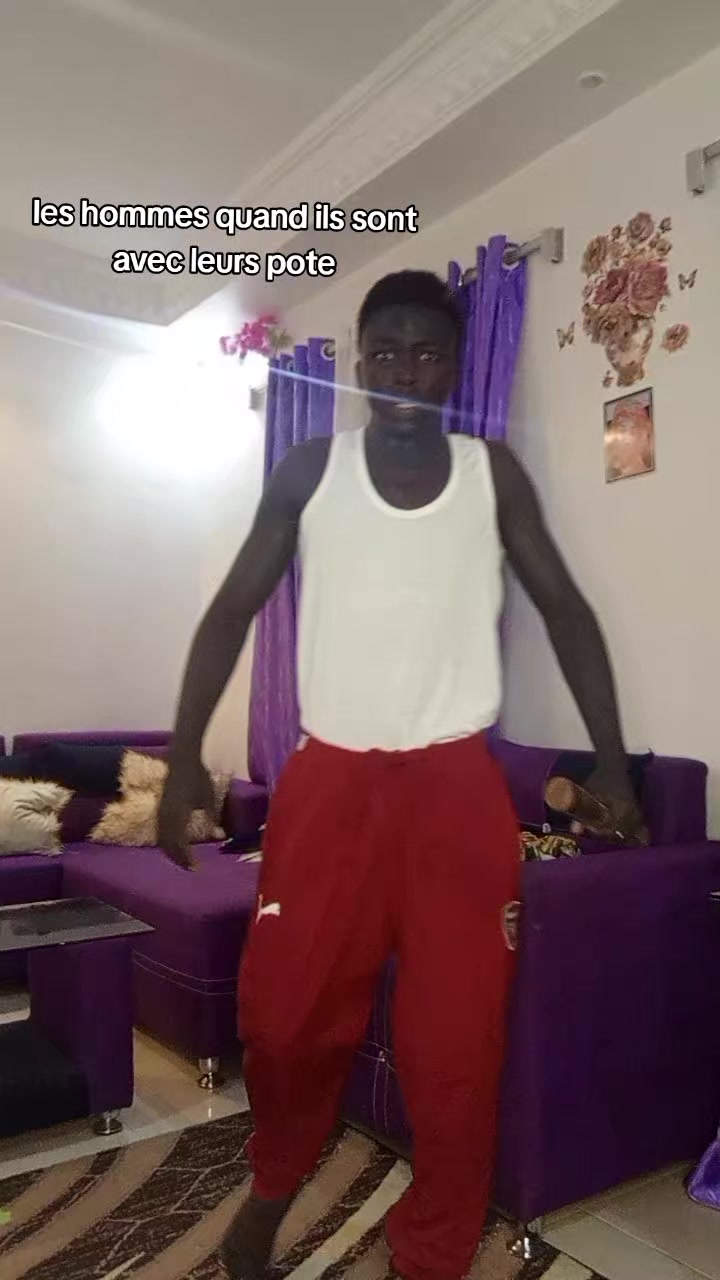 @saliou borome dale yii✪