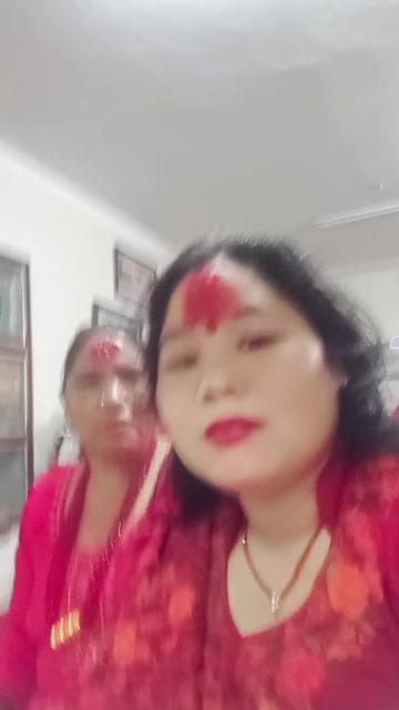 @jharana gharti magar