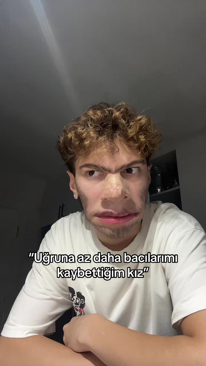 @Kıvrışık